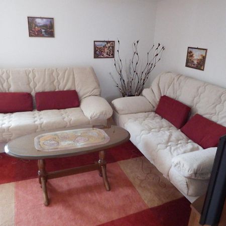 Our Way S Apartment With Airco And Own Garage سراييفو المظهر الخارجي الصورة