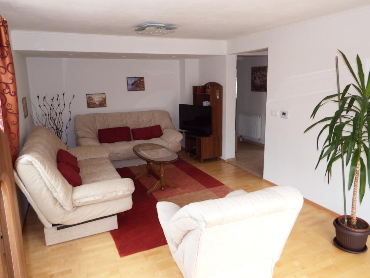 Our Way S Apartment With Airco And Own Garage سراييفو المظهر الخارجي الصورة