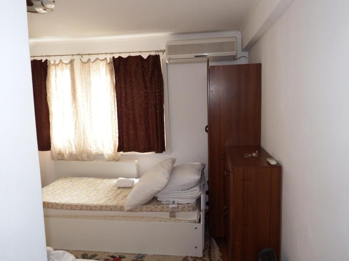 Our Way S Apartment With Airco And Own Garage سراييفو المظهر الخارجي الصورة