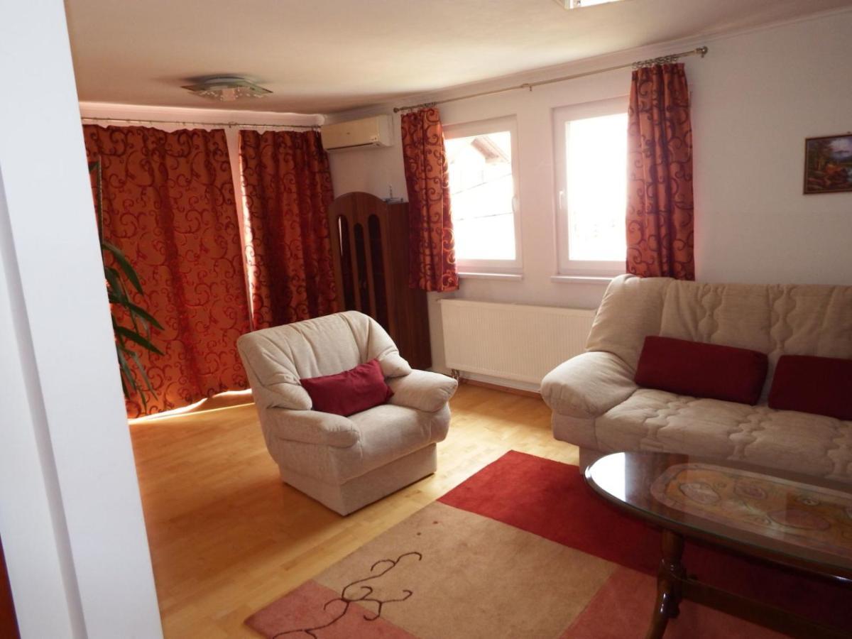 Our Way S Apartment With Airco And Own Garage سراييفو المظهر الخارجي الصورة