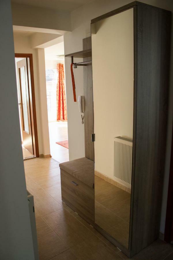 Our Way S Apartment With Airco And Own Garage سراييفو المظهر الخارجي الصورة
