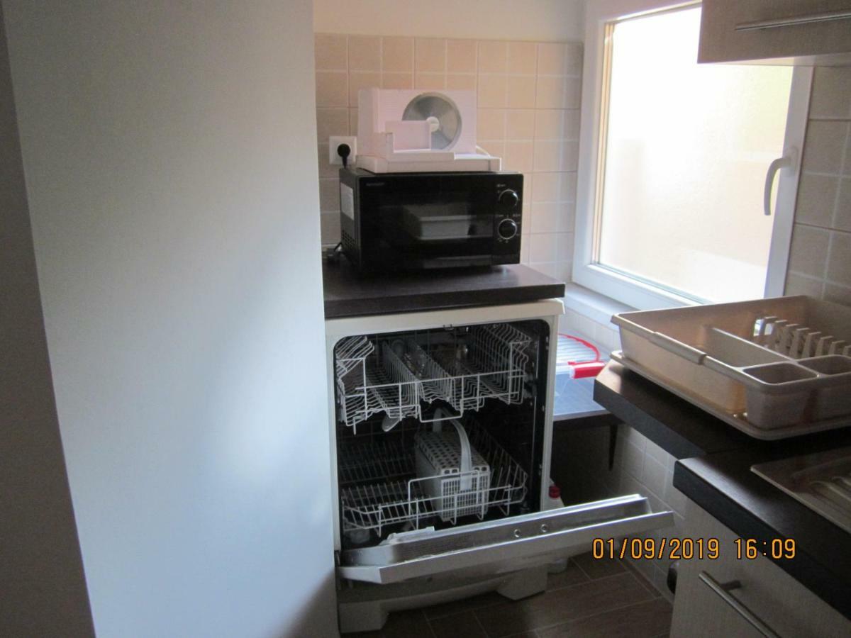 Our Way S Apartment With Airco And Own Garage سراييفو المظهر الخارجي الصورة