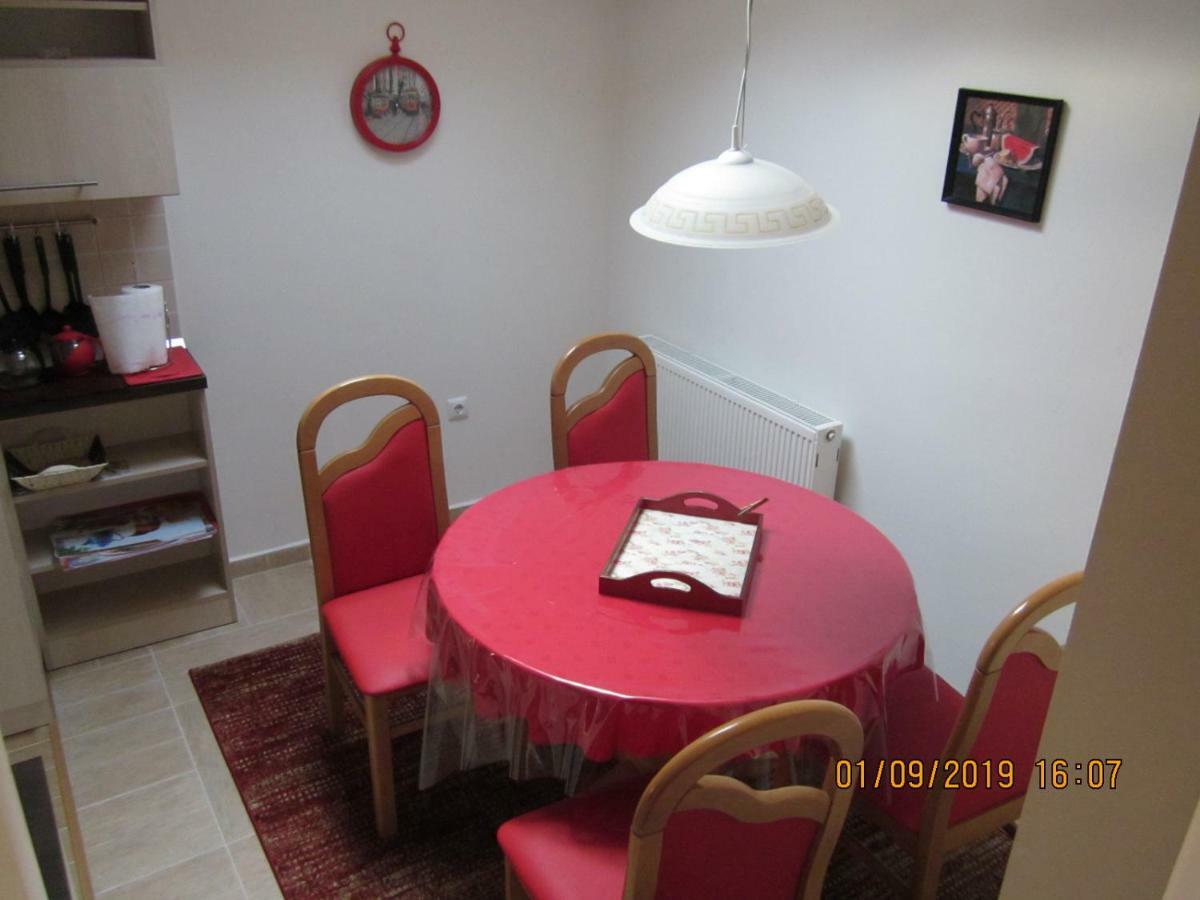 Our Way S Apartment With Airco And Own Garage سراييفو المظهر الخارجي الصورة