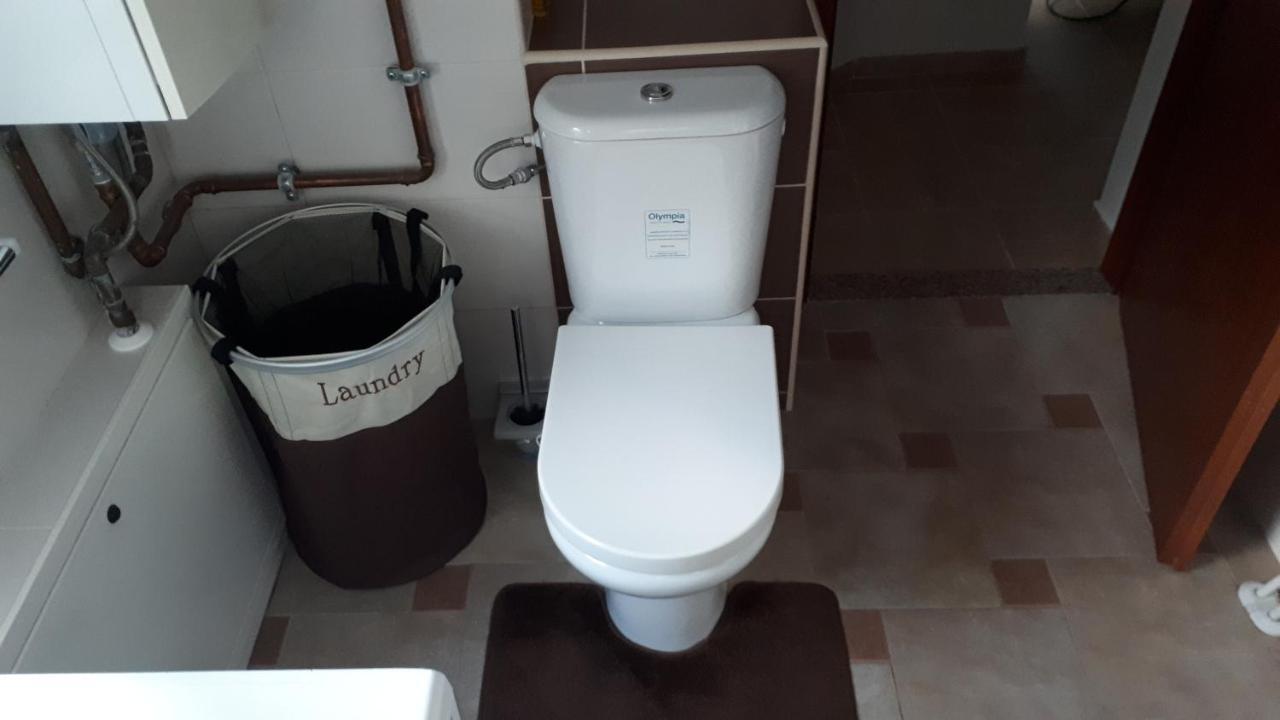 Our Way S Apartment With Airco And Own Garage سراييفو المظهر الخارجي الصورة