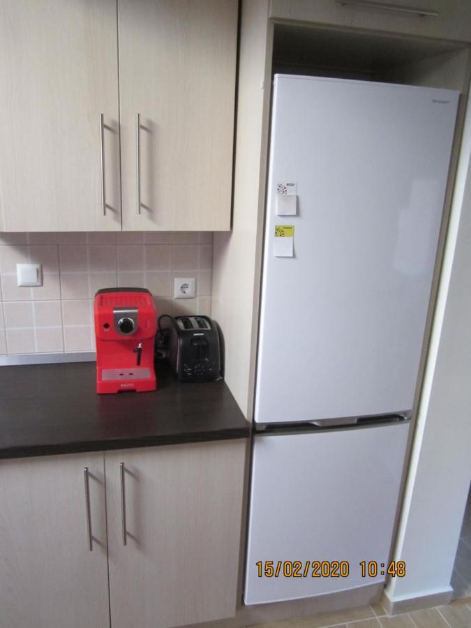 Our Way S Apartment With Airco And Own Garage سراييفو المظهر الخارجي الصورة